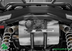 ZFORCE 1000 SPORT posteriore